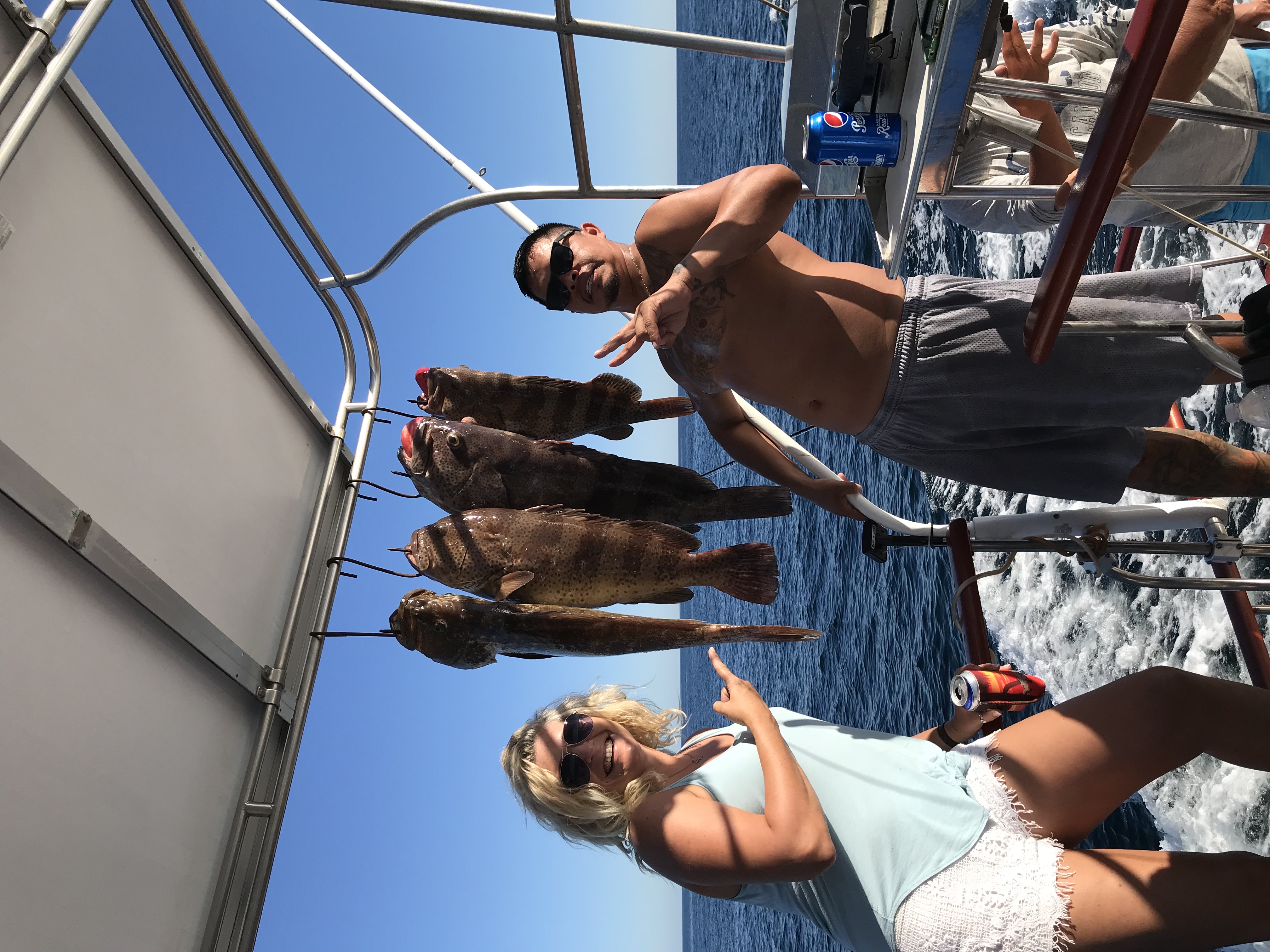 Photo Gallery Rocky Point Fishing Services Rocky Point Fishing Services