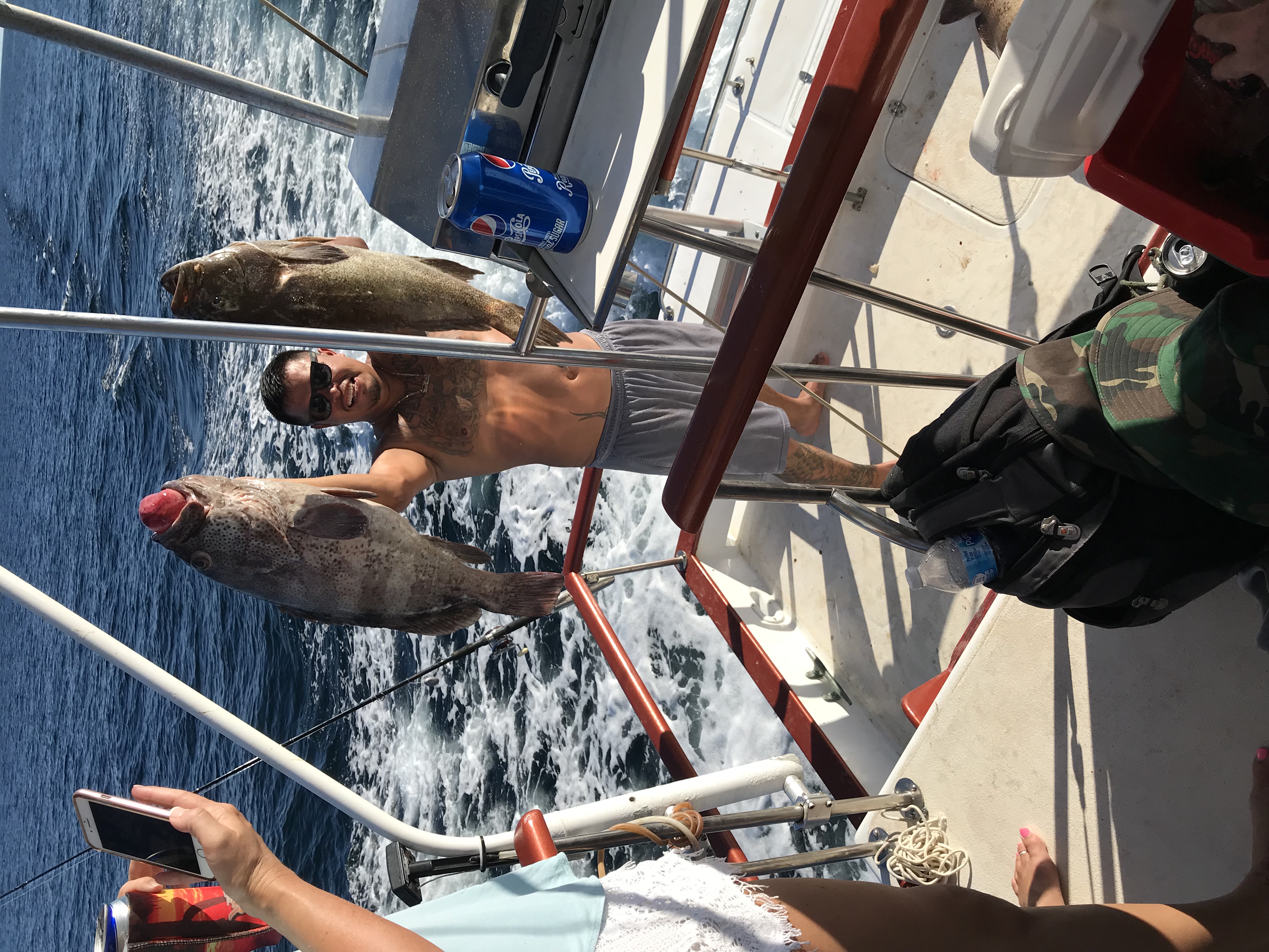 Photo Gallery Rocky Point Fishing Services Rocky Point Fishing Services